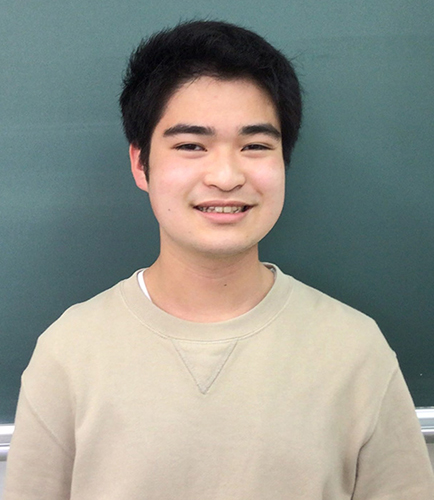 学生アイコン